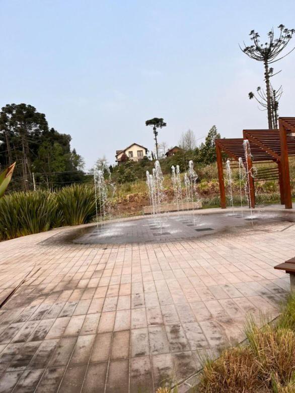 Belvedere กรามาโด ภายนอก รูปภาพ
