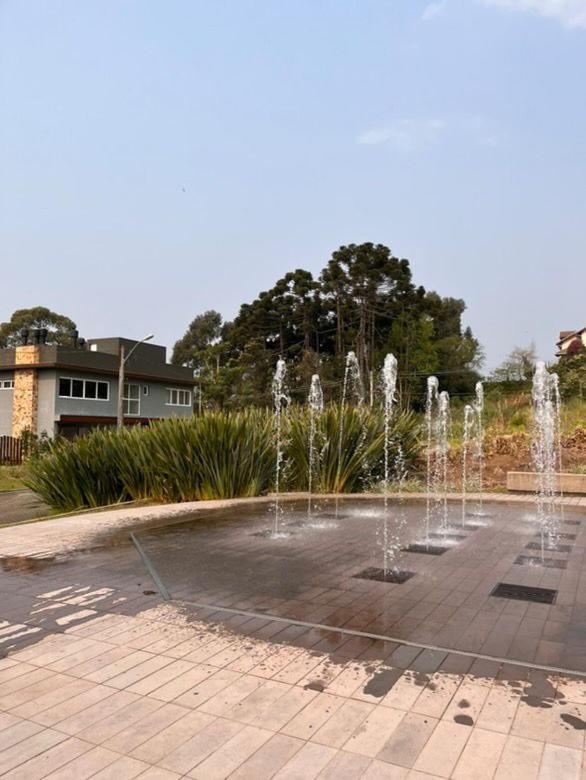 Belvedere กรามาโด ภายนอก รูปภาพ